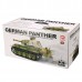 Heng Long 3819-1  1:16 German Panther Heavy Tank